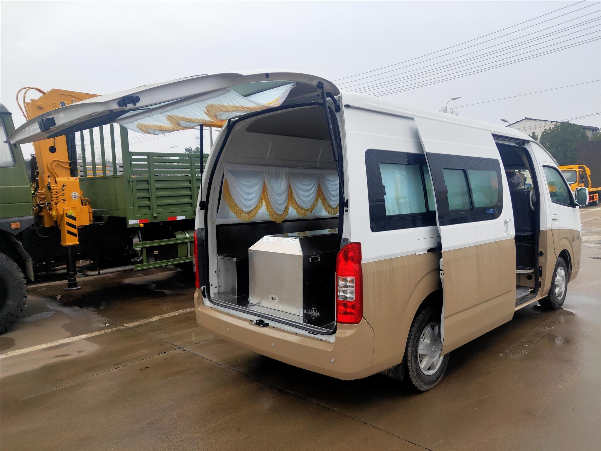 甘孜县骨灰盒运输-安全护送,让思念延续